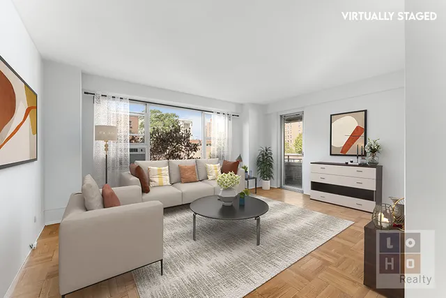 $795,000 | 573 Grand Street, Unit D307 | Lower East Side