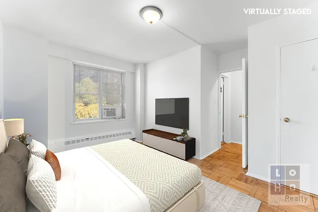 $795,000 | 573 Grand Street, Unit D307 | Lower East Side