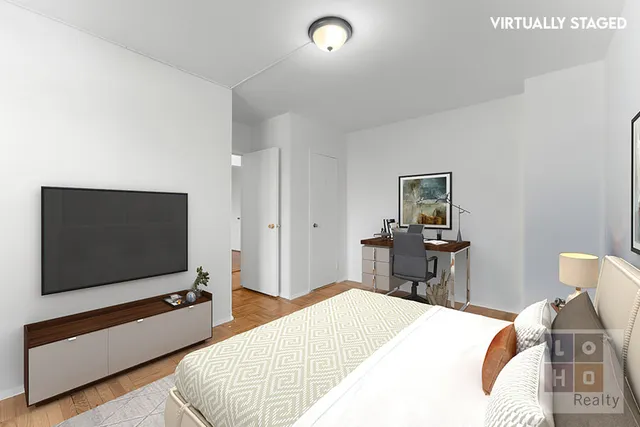 $795,000 | 573 Grand Street, Unit D307 | Lower East Side