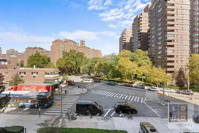 $795,000 | 573 Grand Street, Unit D307 | Lower East Side