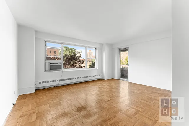 $795,000 | 573 Grand Street, Unit D307 | Lower East Side