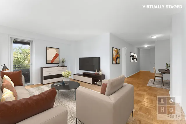 $795,000 | 573 Grand Street, Unit D307 | Lower East Side