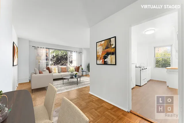$795,000 | 573 Grand Street, Unit D307 | Lower East Side