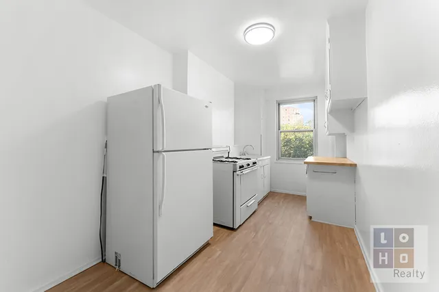 $795,000 | 573 Grand Street, Unit D307 | Lower East Side