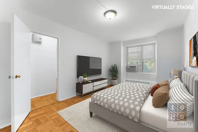 $795,000 | 573 Grand Street, Unit D307 | Lower East Side