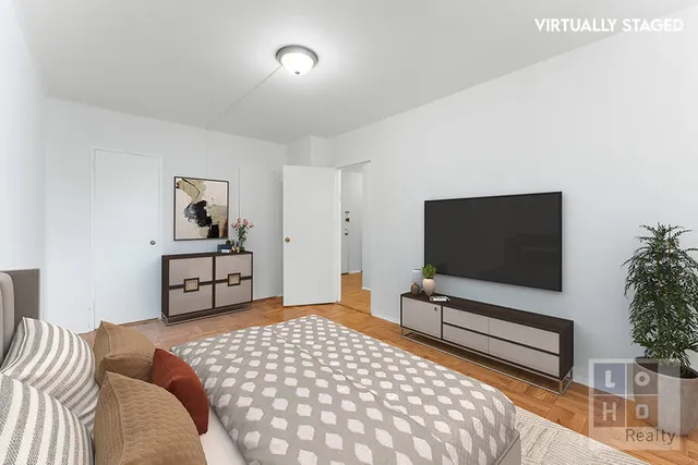 $795,000 | 573 Grand Street, Unit D307 | Lower East Side