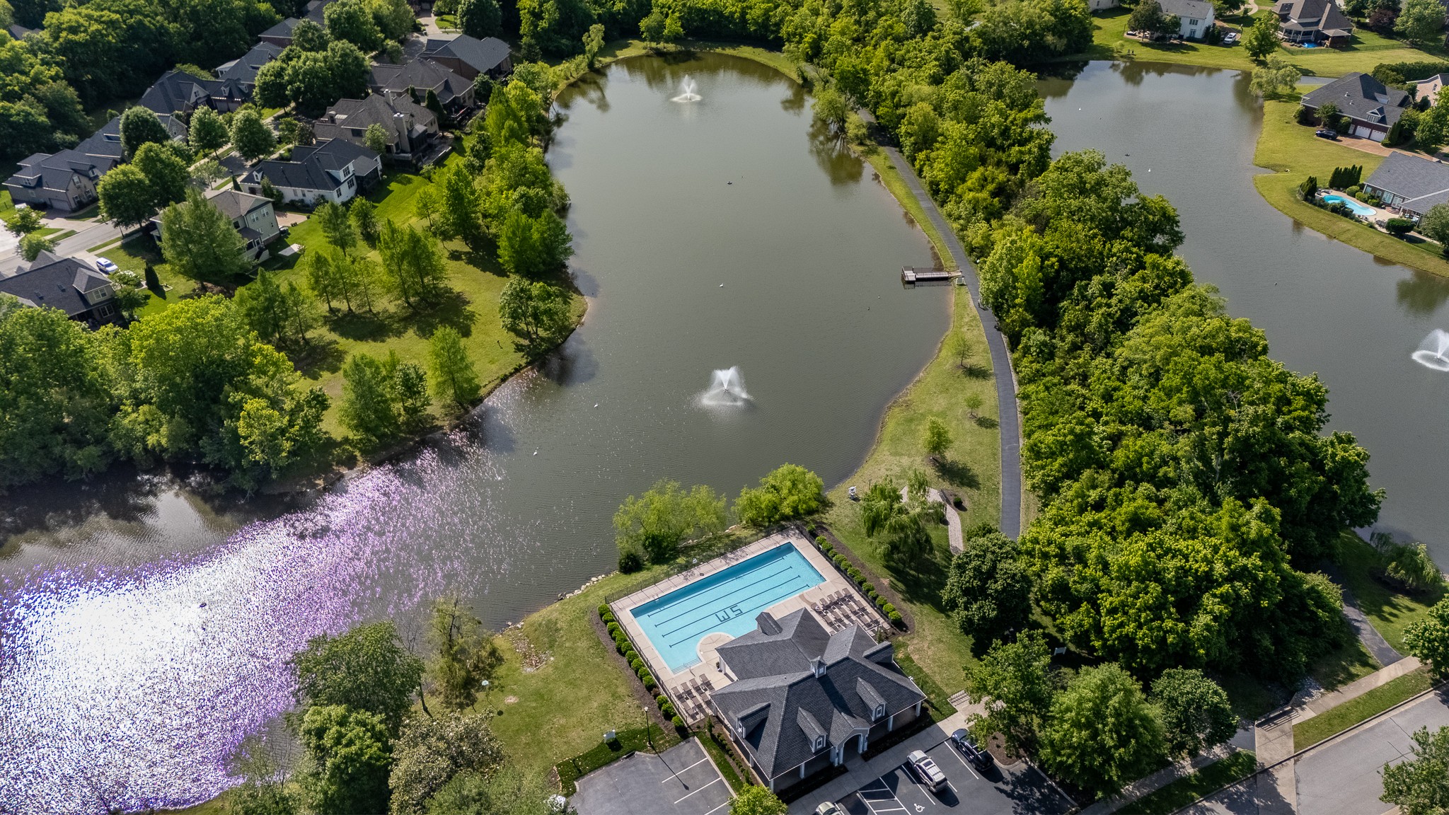 668 Springlake Drive Franklin, TN 37064 - Photo 12 of 81