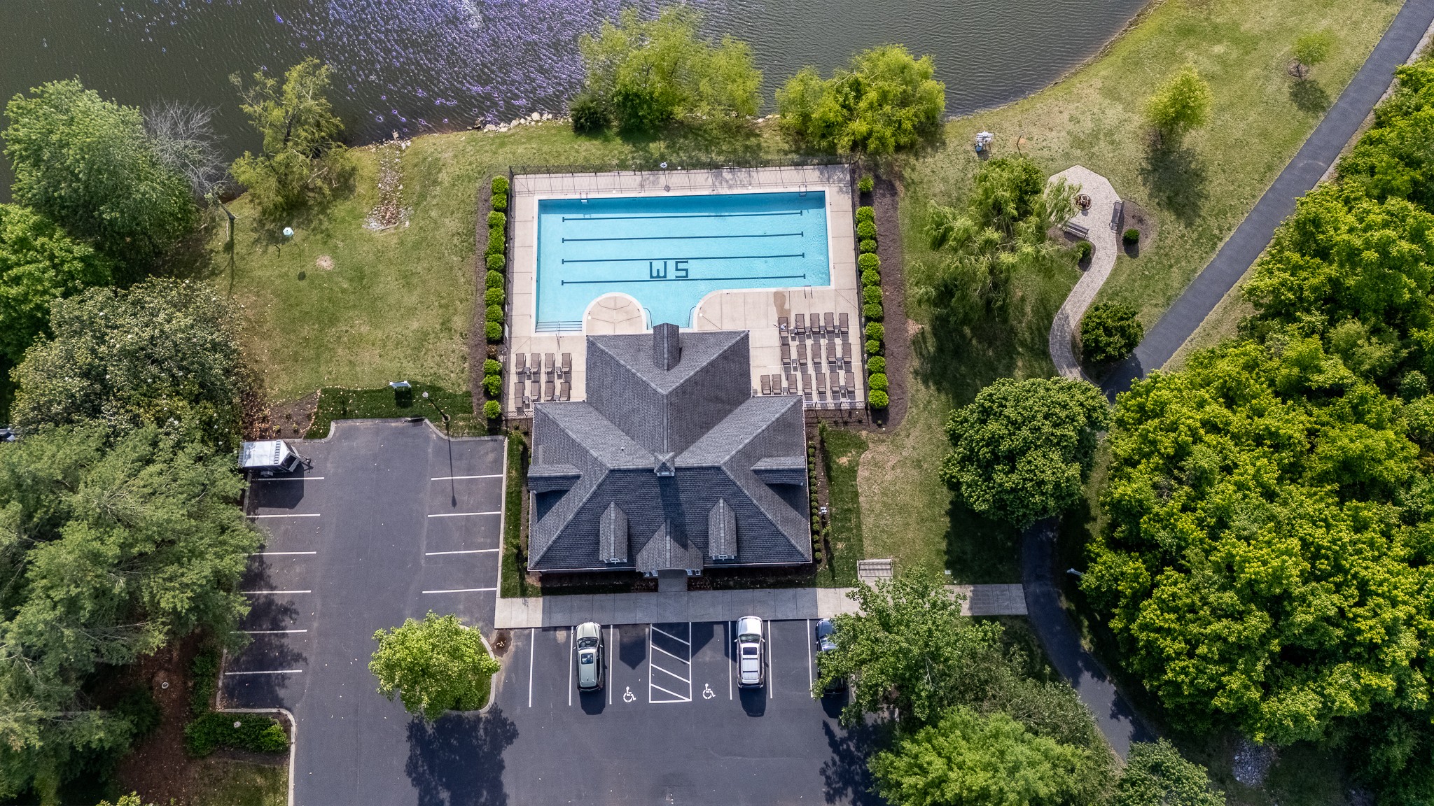 668 Springlake Drive Franklin, TN 37064 - Photo 13 of 81
