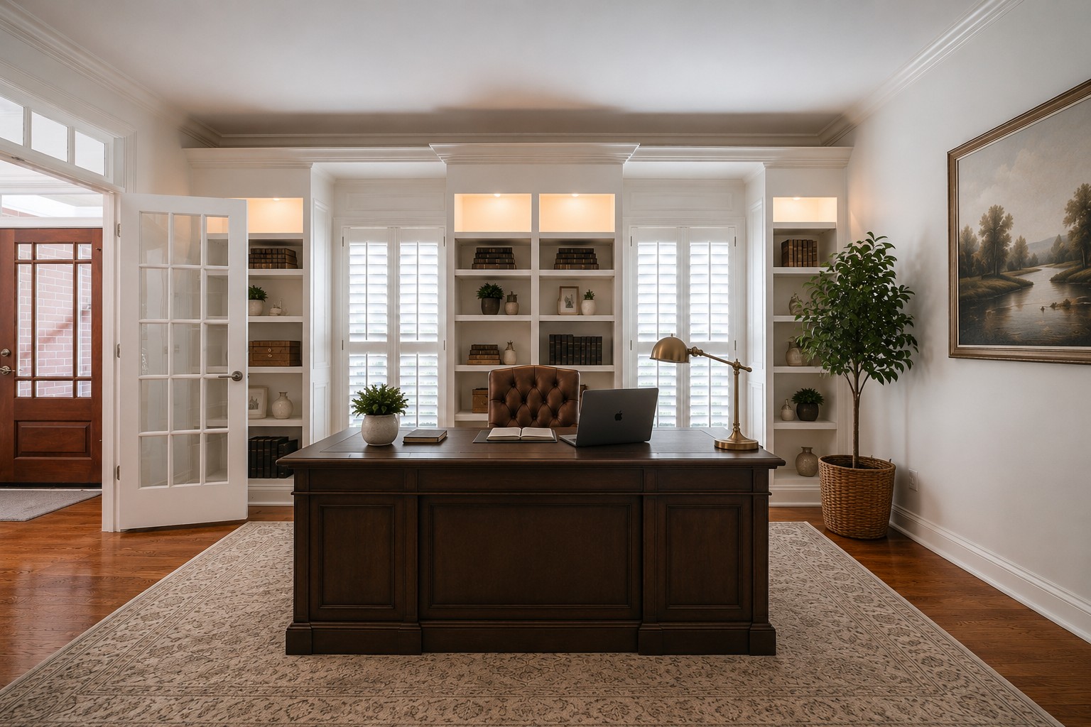 668 Springlake Drive Franklin, TN 37064 - Photo 17 of 81