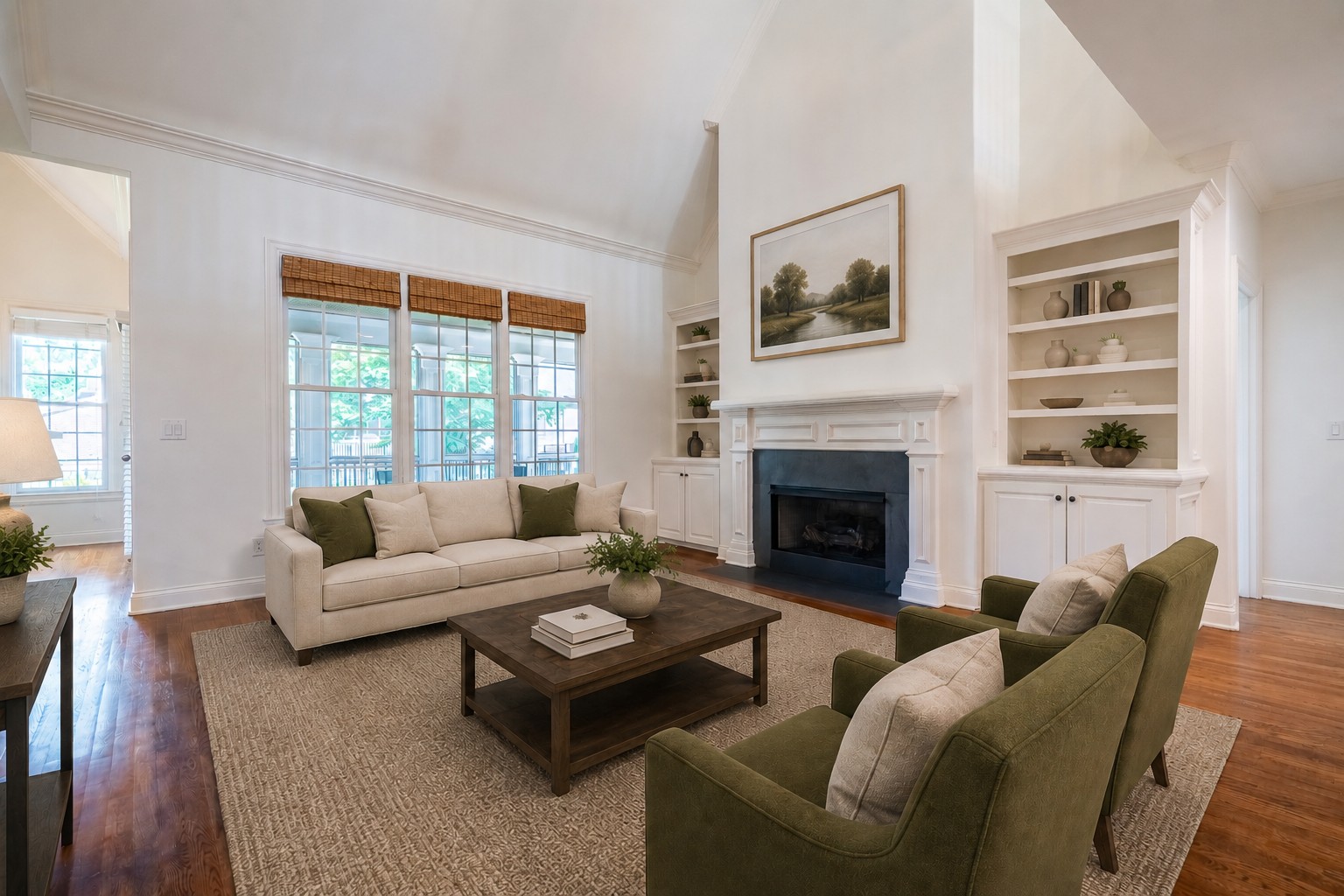668 Springlake Drive Franklin, TN 37064 - Photo 24 of 81