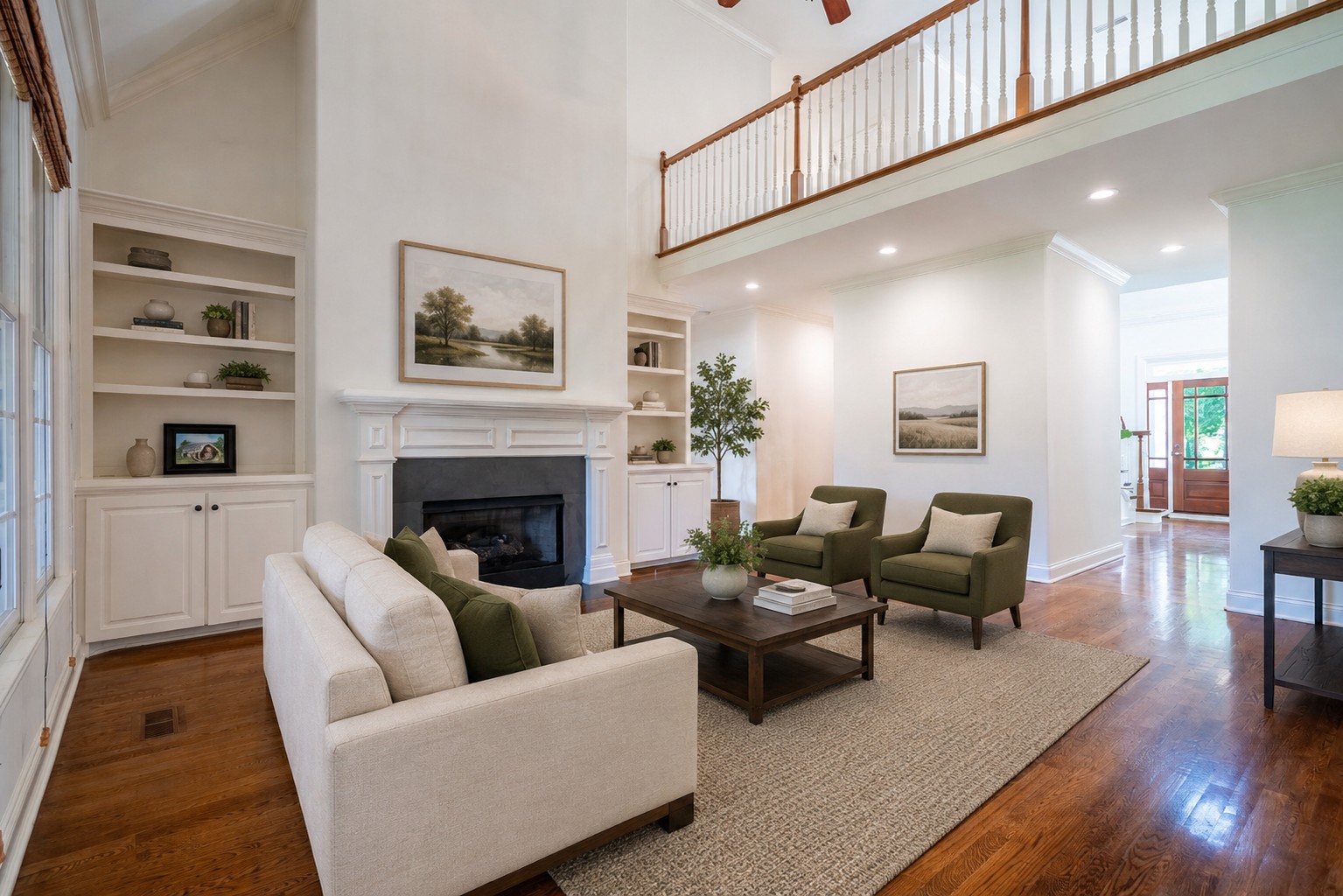 668 Springlake Drive Franklin, TN 37064 - Photo 26 of 81