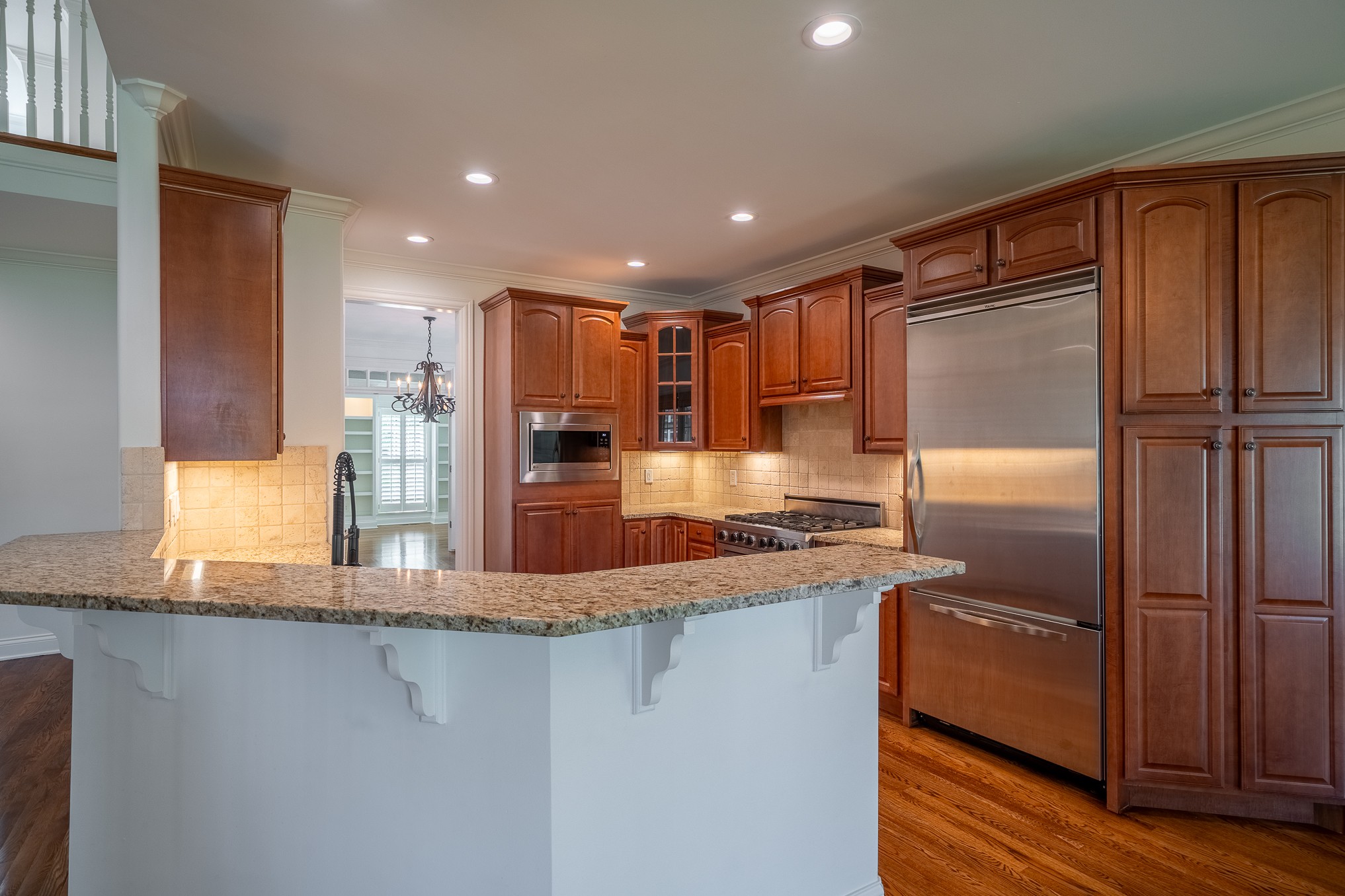 668 Springlake Drive Franklin, TN 37064 - Photo 37 of 81