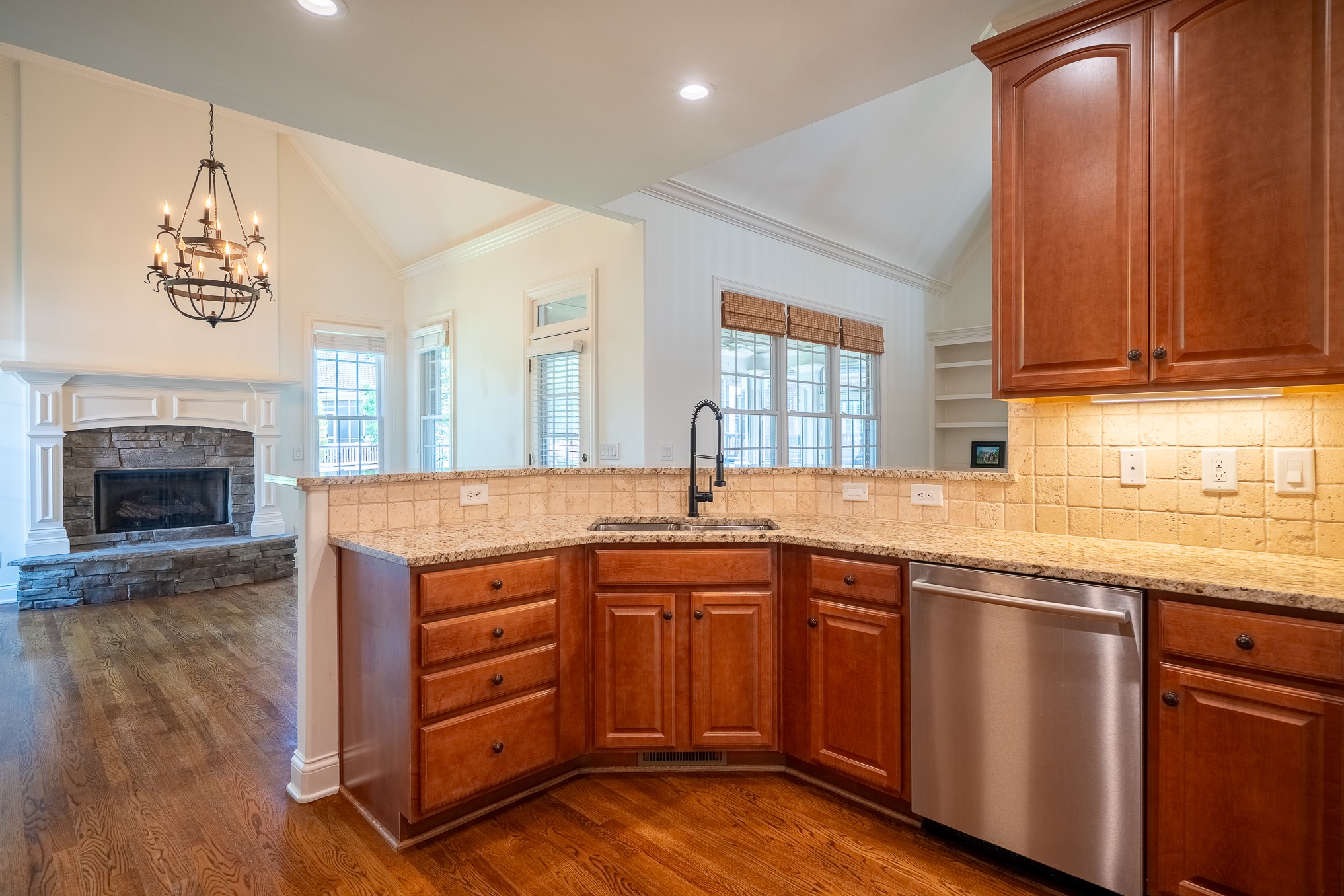 668 Springlake Drive Franklin, TN 37064 - Photo 40 of 81