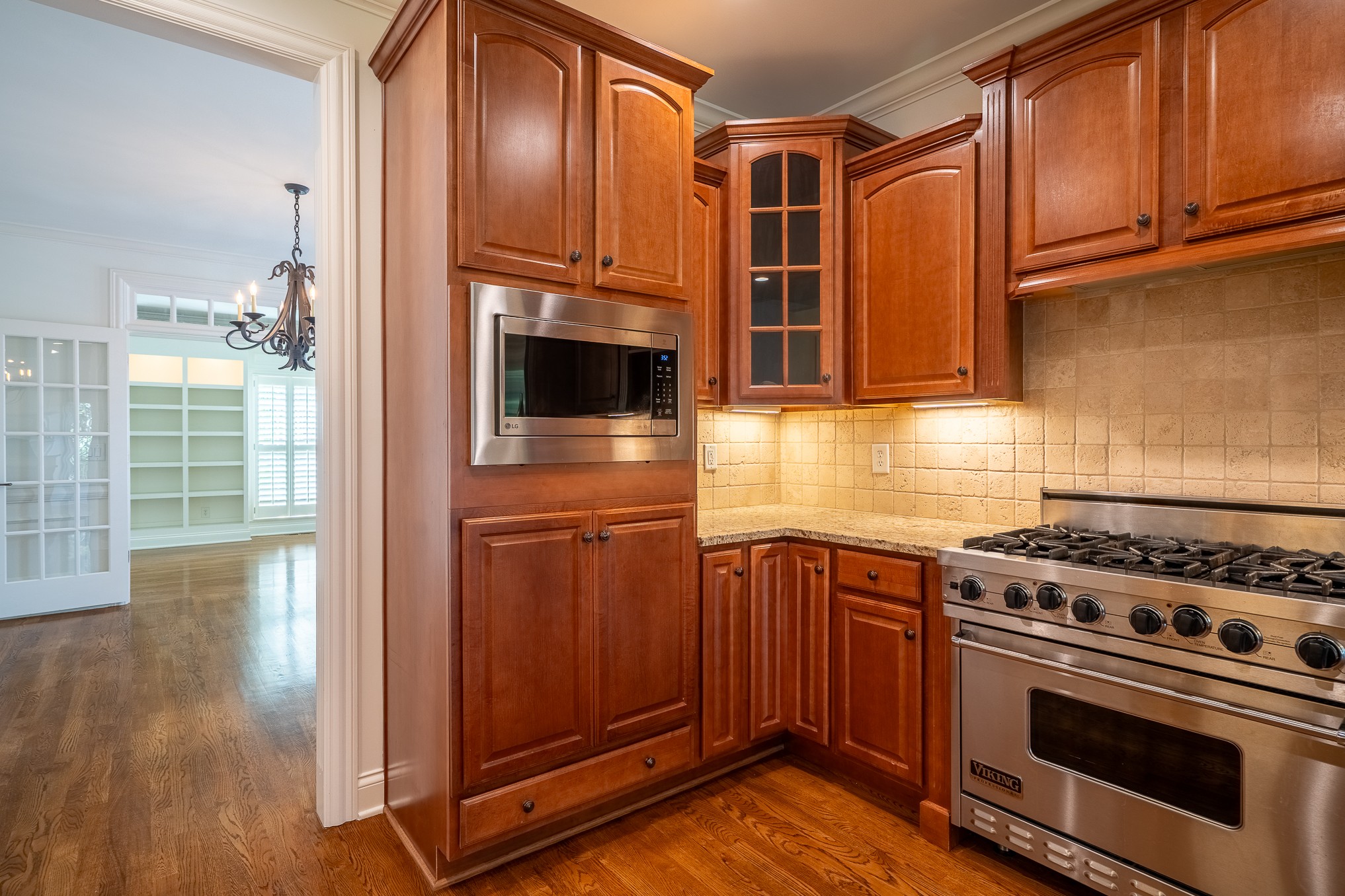 668 Springlake Drive Franklin, TN 37064 - Photo 41 of 81