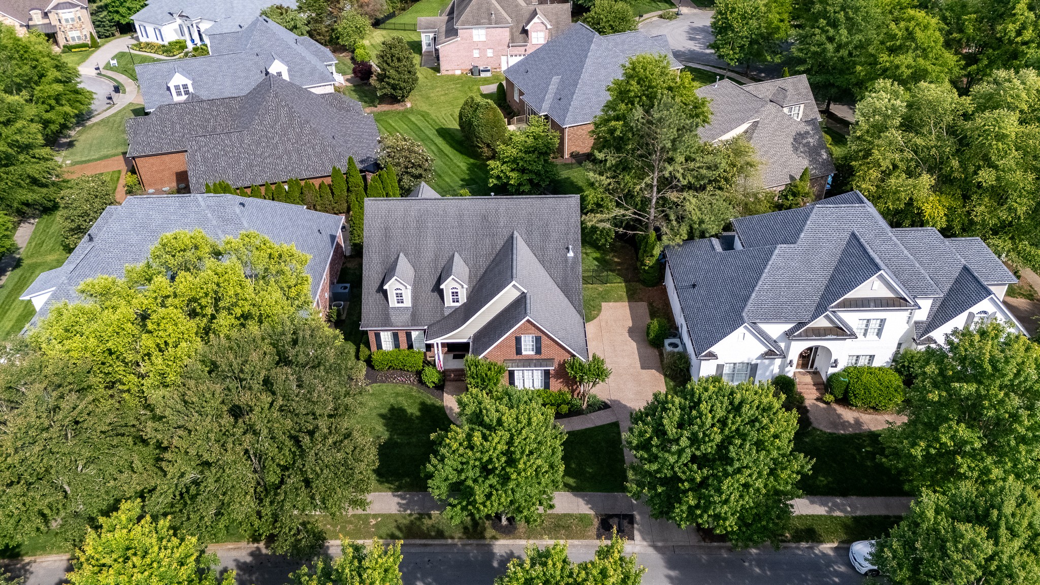 668 Springlake Drive Franklin, TN 37064 - Photo 77 of 81