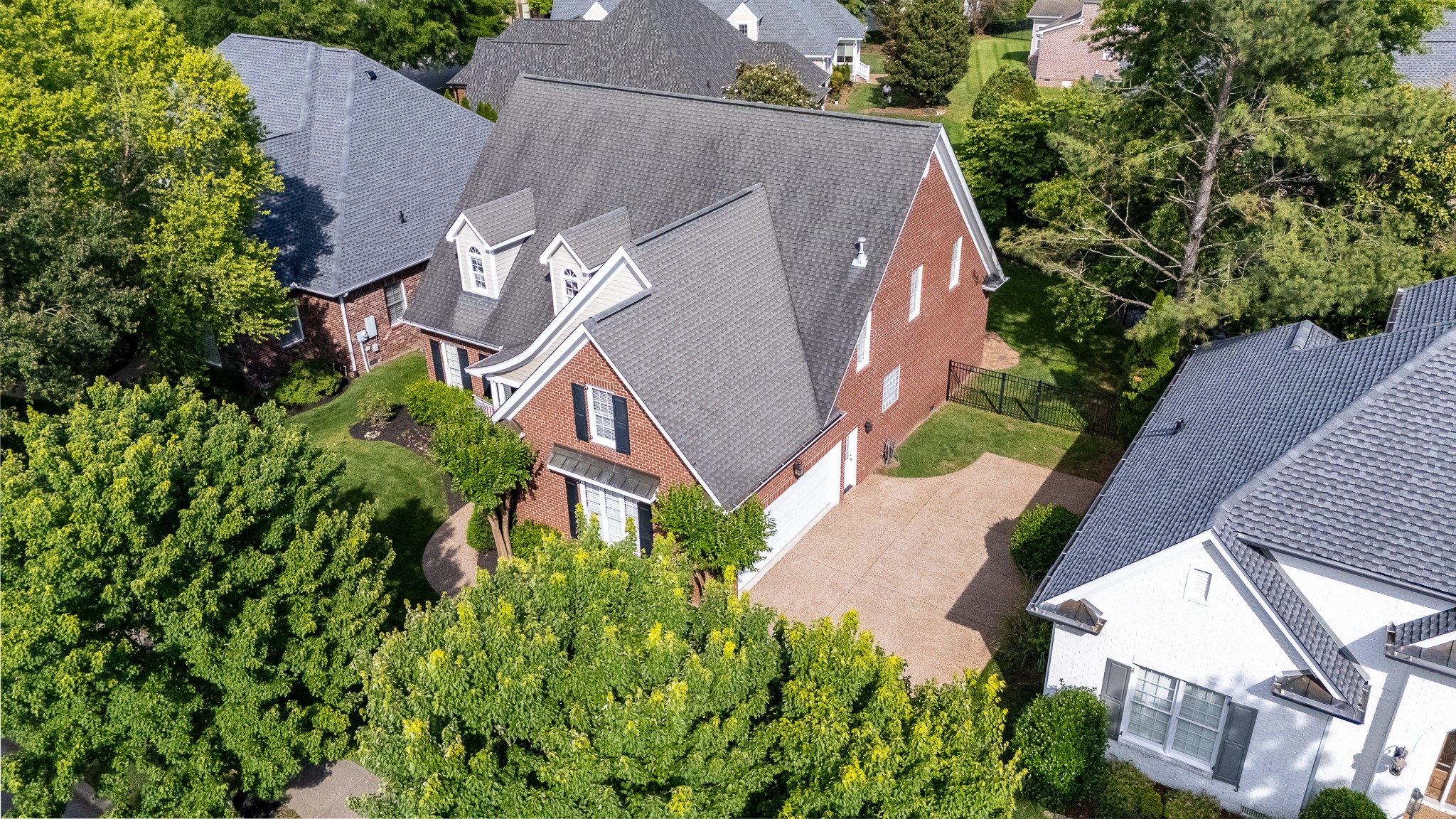 668 Springlake Drive Franklin, TN 37064 - Photo 78 of 81