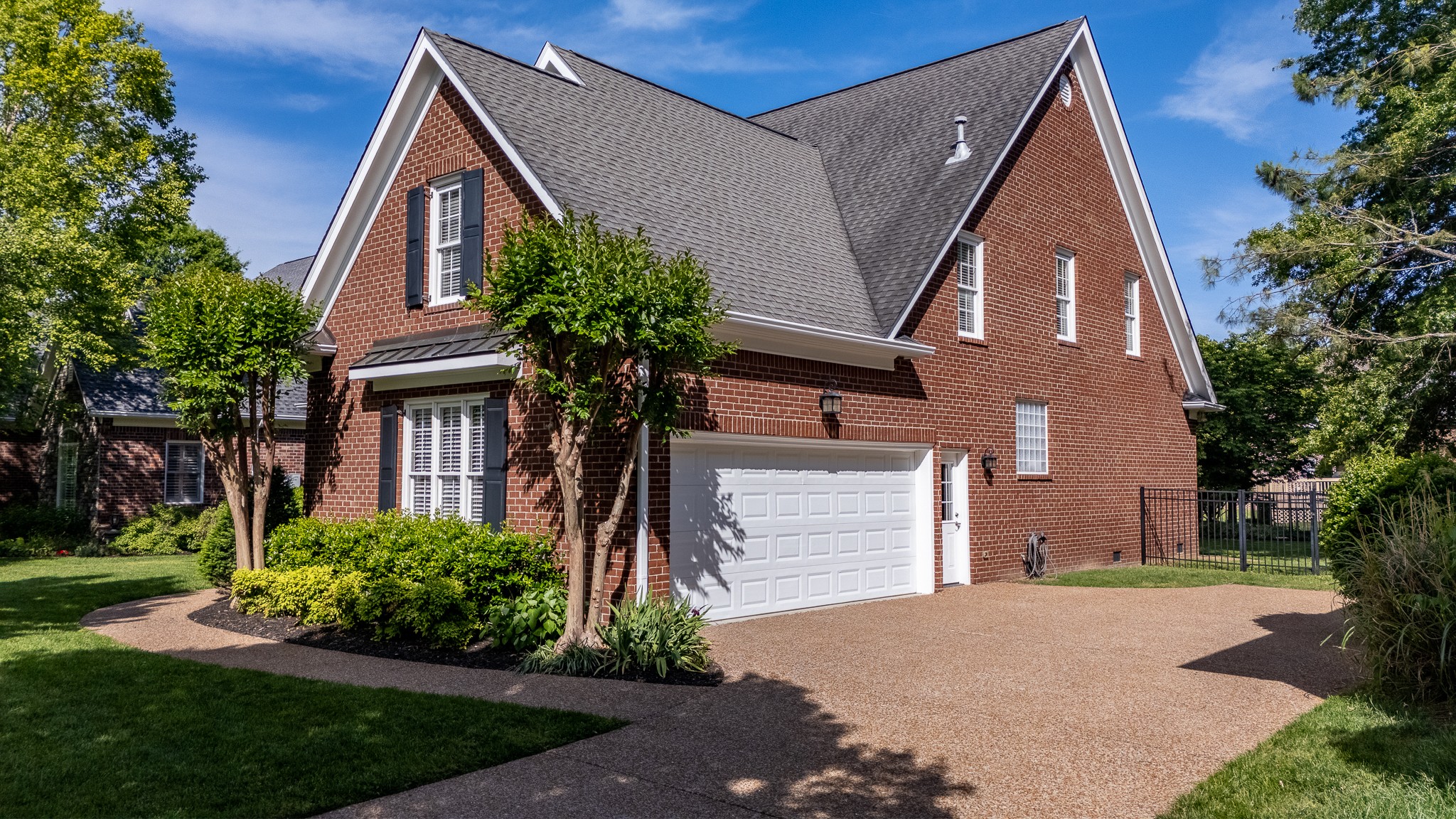 668 Springlake Drive Franklin, TN 37064 - Photo 8 of 81