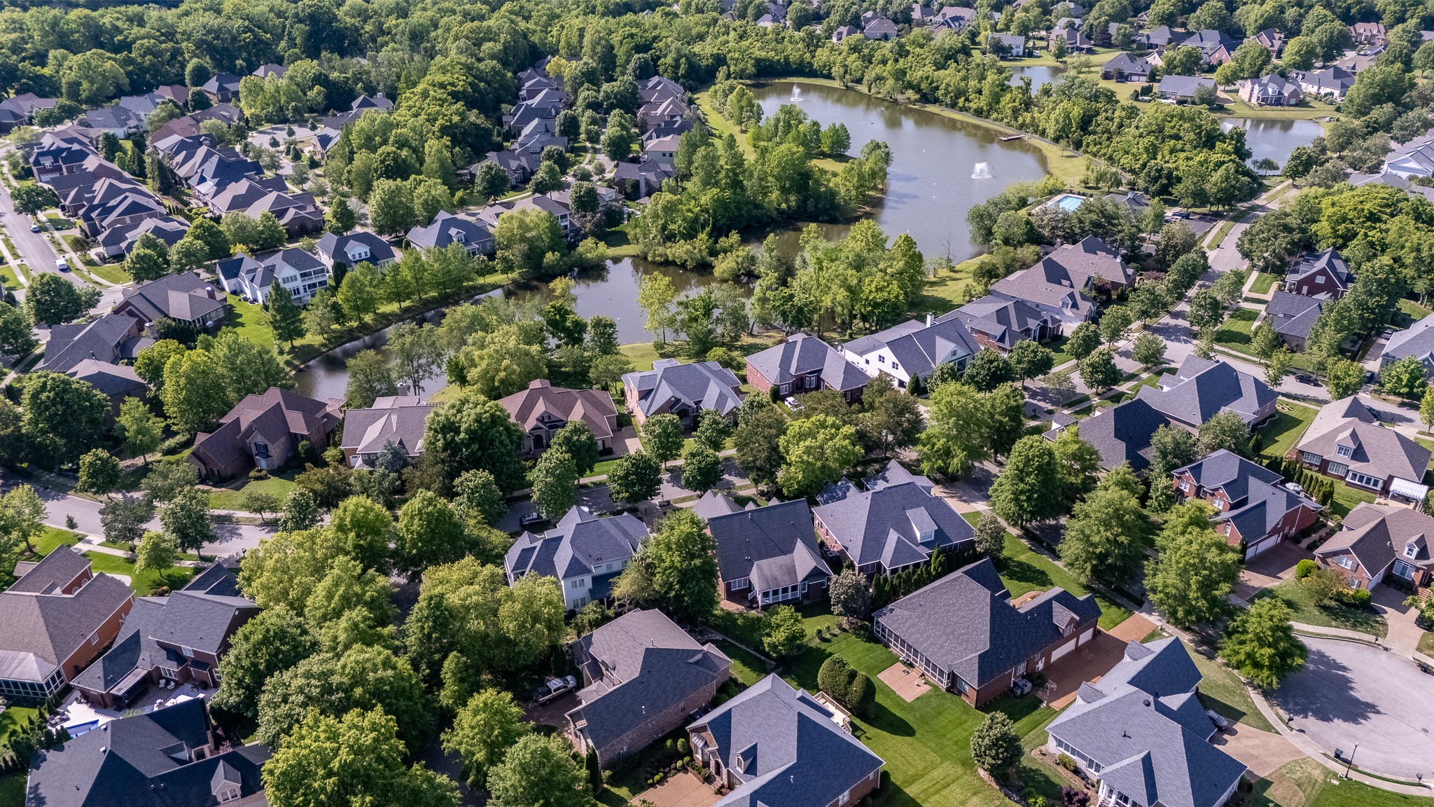 668 Springlake Drive Franklin, TN 37064 - Photo 10 of 81