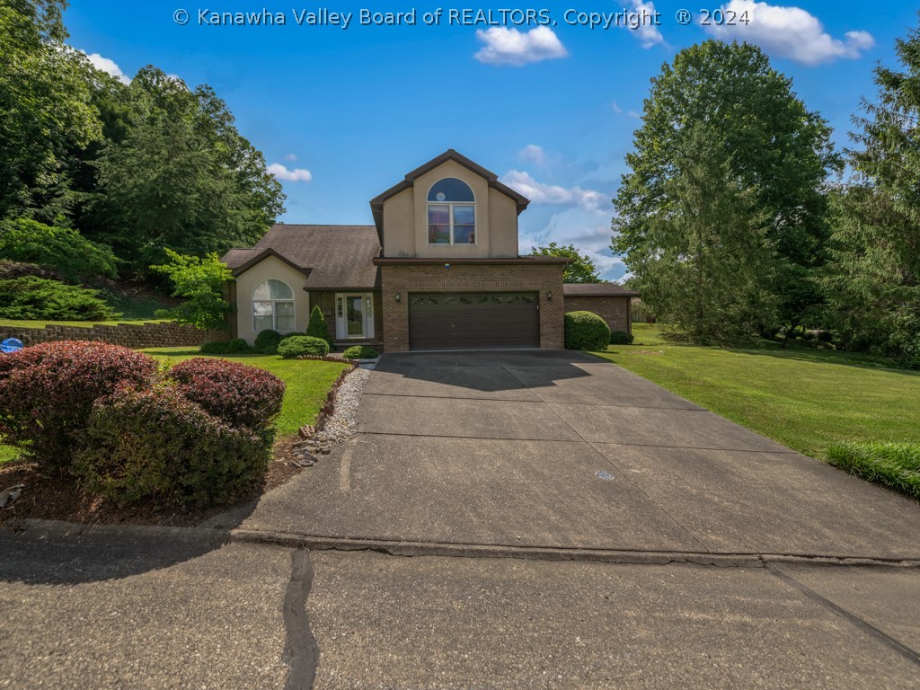 3 Cherokee Trail Elkview, WV 25071 - Photo 40 of 49 Gallery Image 40