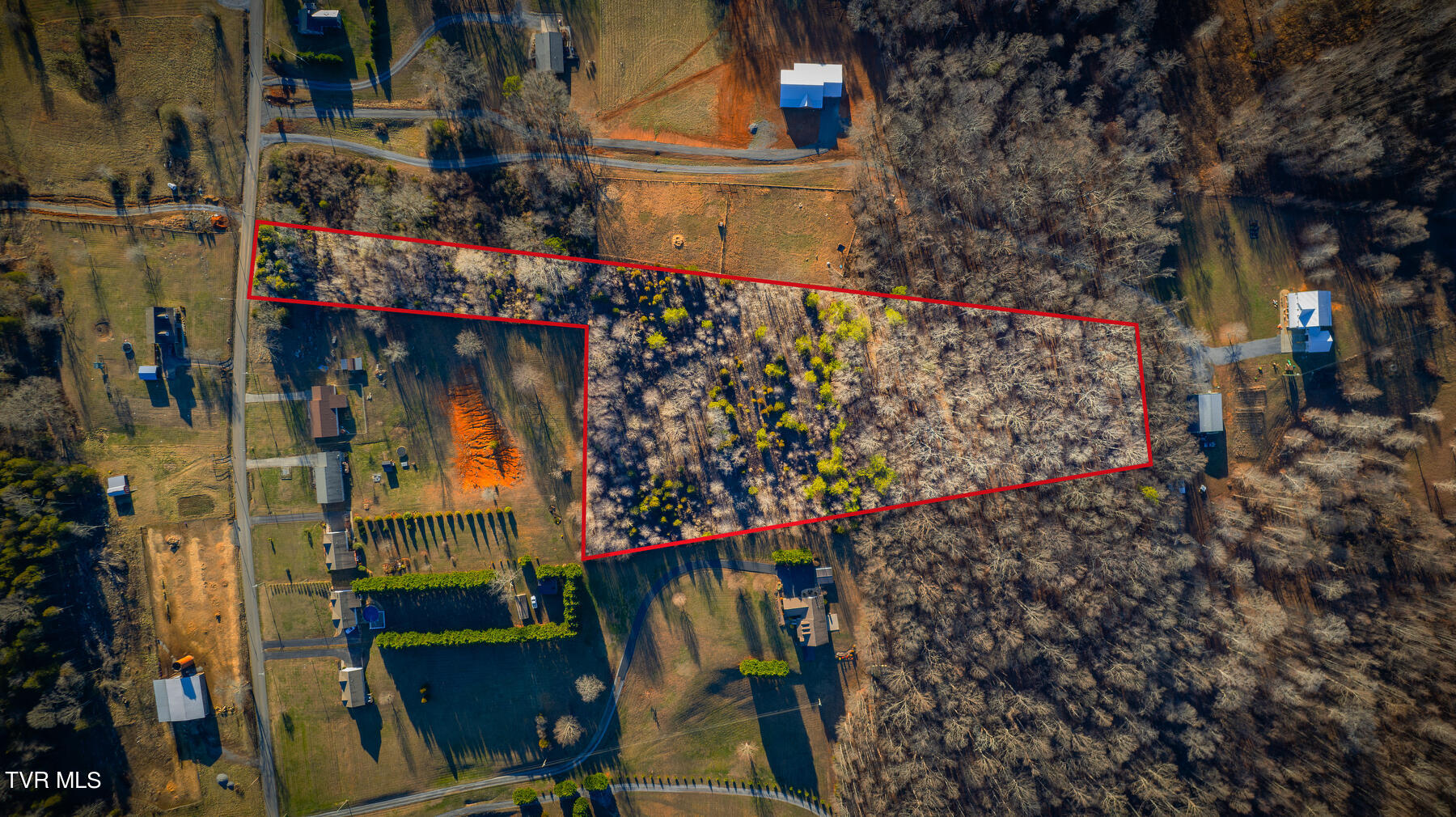 266 Old Stage Road, Unit 12 Rogersville, TN 37857 - Photo 1 of 14 113