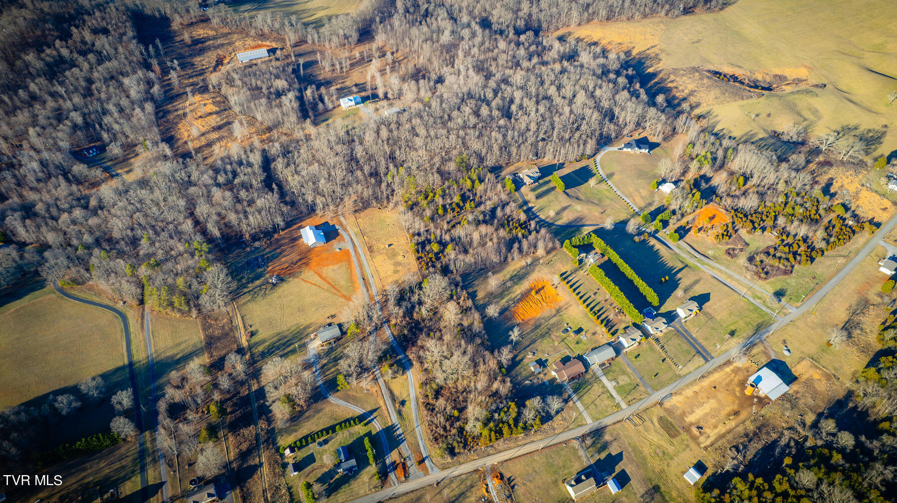266 Old Stage Road, Unit 12 Rogersville, TN 37857 - Photo 3 of 14 102
