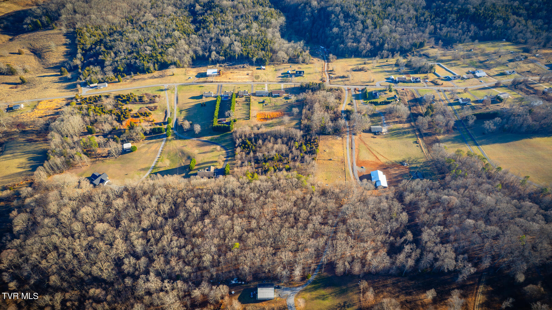 266 Old Stage Road, Unit 12 Rogersville, TN 37857 - Photo 8 of 14 107