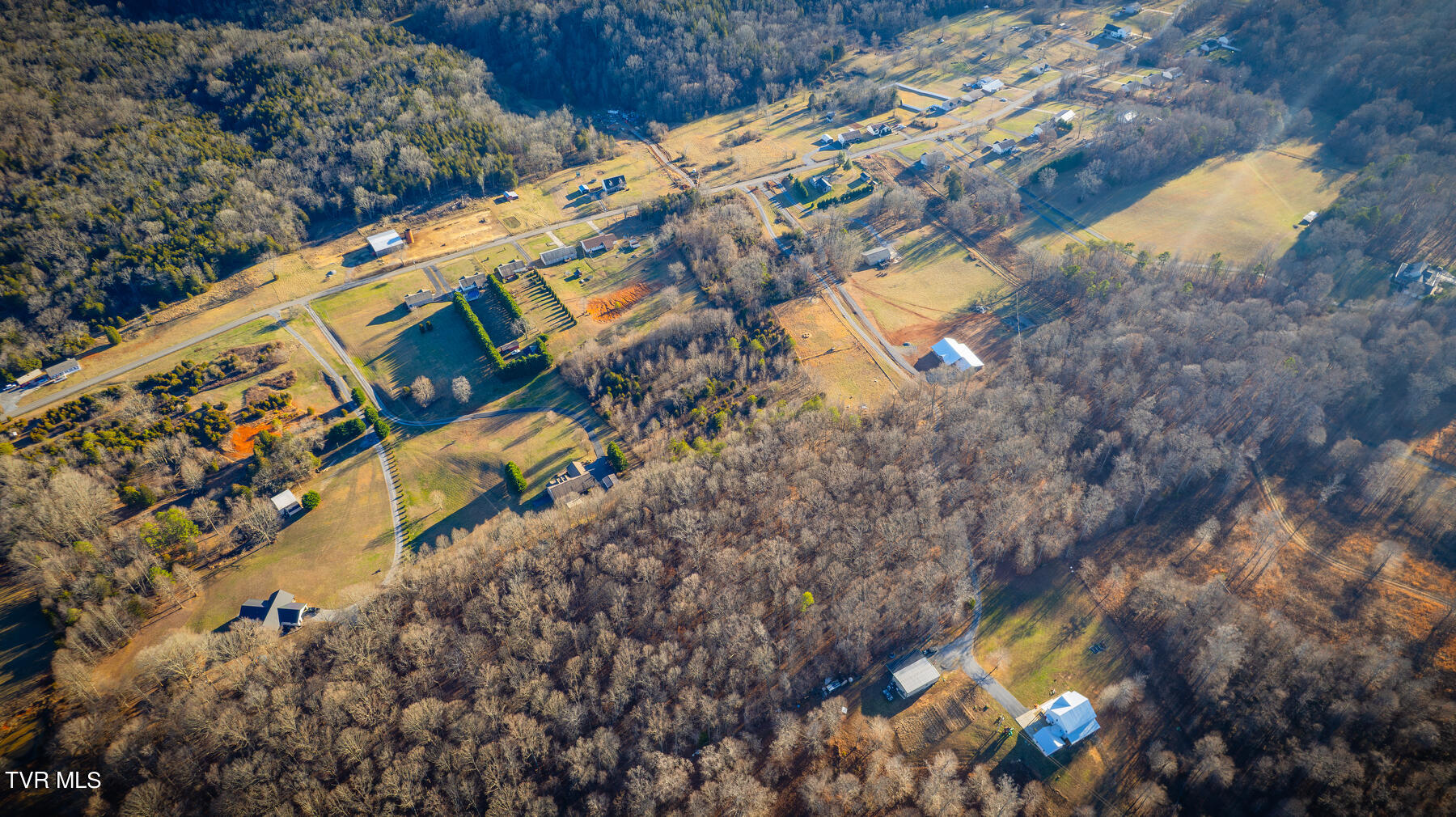 266 Old Stage Road, Unit 12 Rogersville, TN 37857 - Photo 9 of 14 108