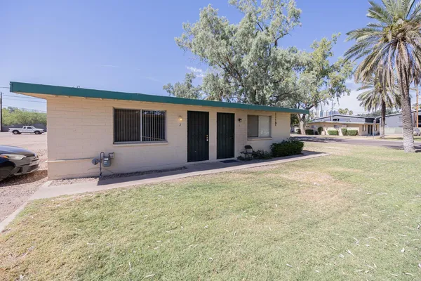 $895 | 1017 South Mariana Street, Unit 3, Tempe, AZ 85281