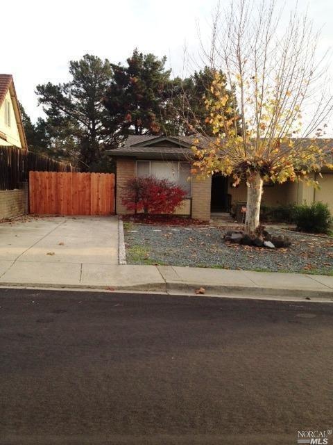 816 Coral Drive Rodeo, CA 94572 - Photo 1 of 1 a view of a outdoor space