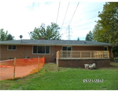19305 Elwell Road Belleville, MI 48111 - Photo 2 of 10 Photo 2