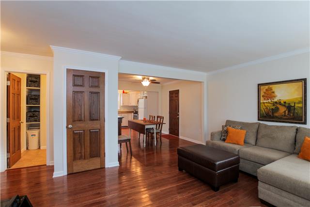 217 Excell Road Clarksville, TN 37043 - Photo 4 of 17