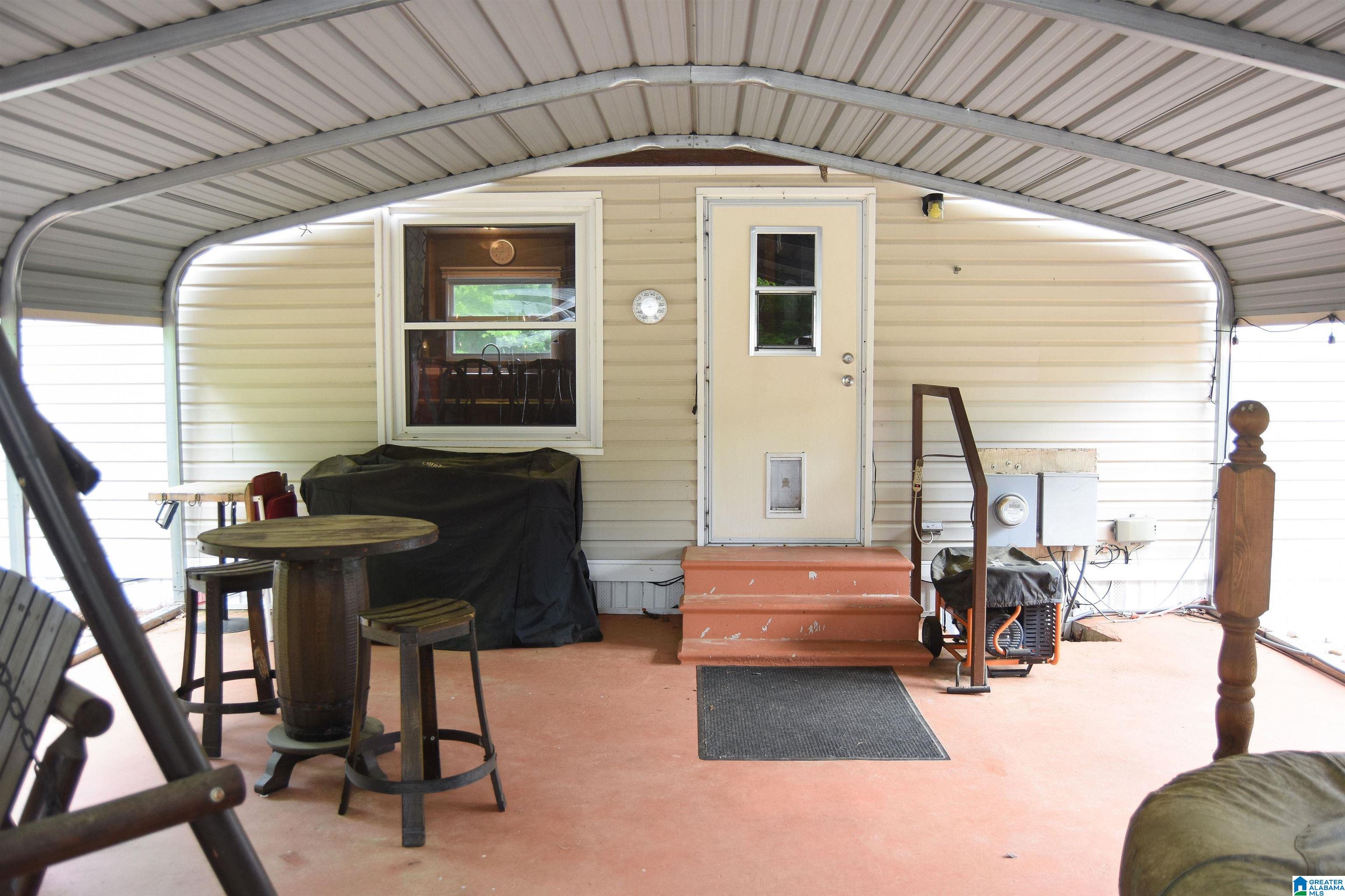 580 Antioch Road Anniston, AL 36207 - Photo 24 of 26