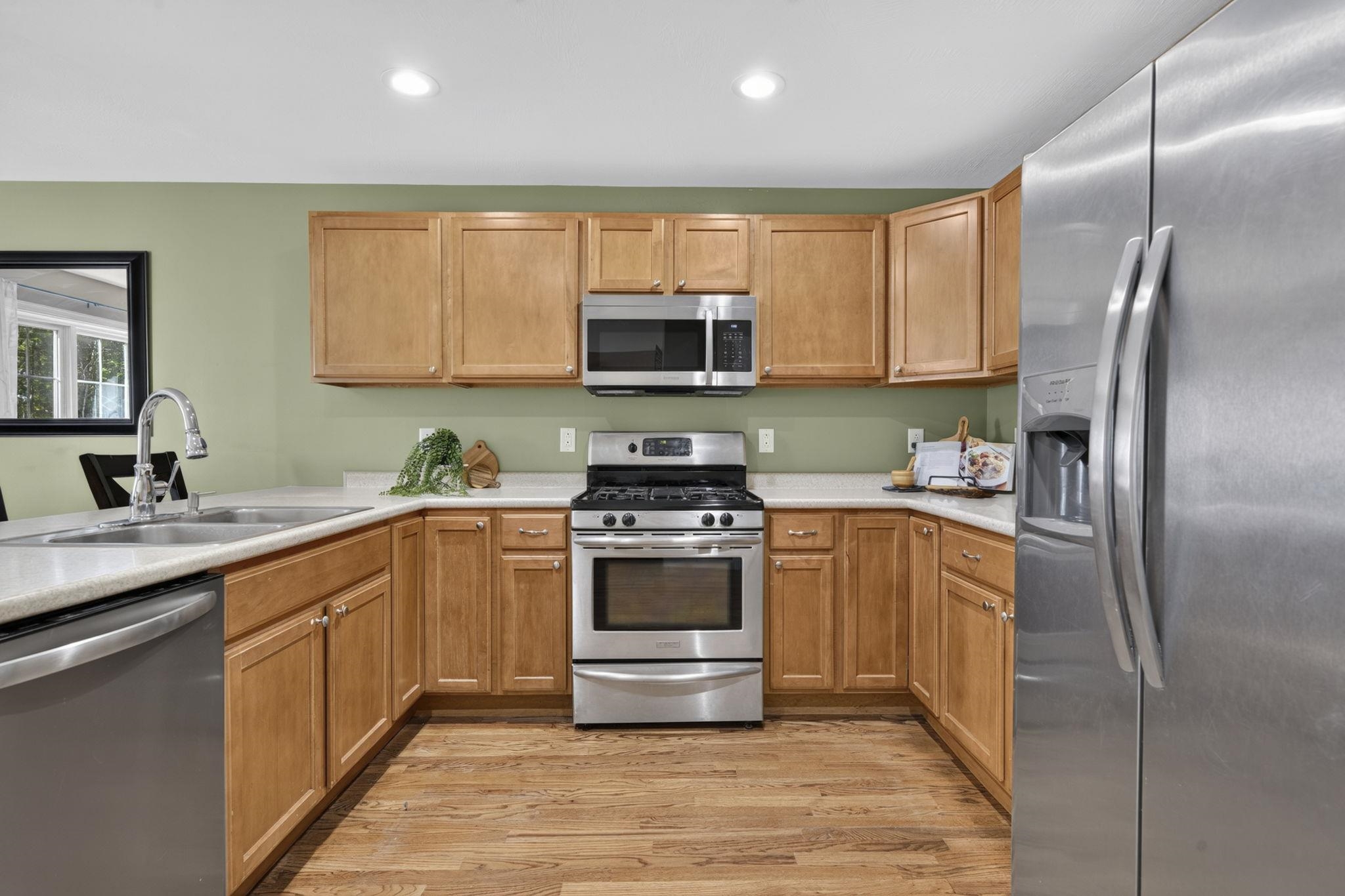 1465 Hooksett Road, Unit 1017 Hooksett, NH 03106 - Photo 15 of 59 Gallery Image 15