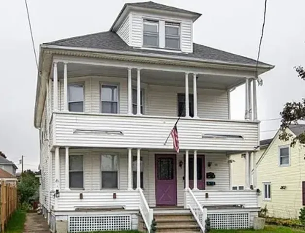 $1,800 | 186 Freeborn Avenue, East Providence, RI 02914