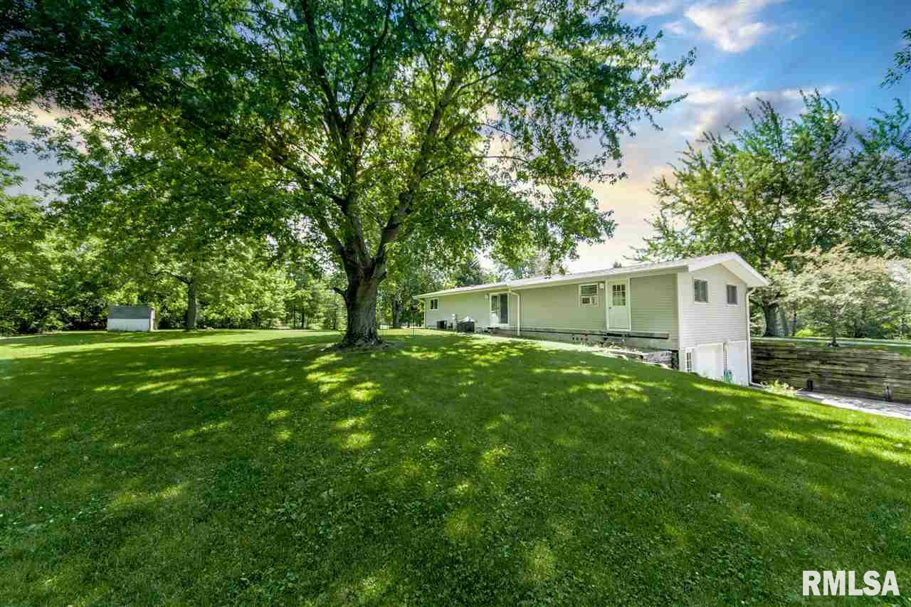 27316 Allentown Road Tremont, IL 61568 - Photo 33 of 36