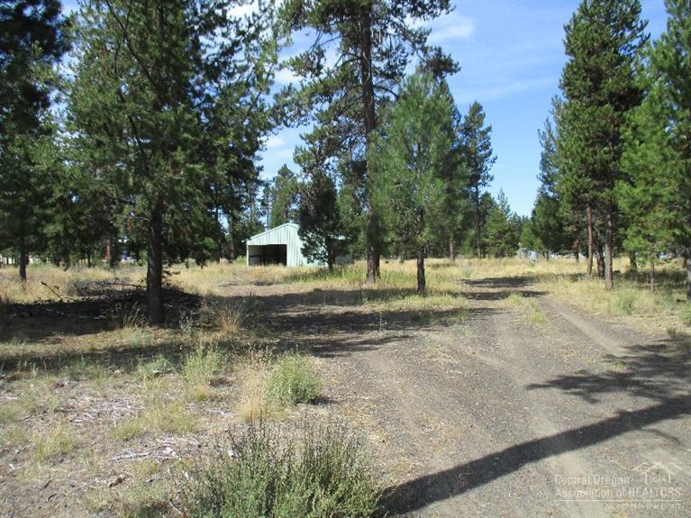 52629 Drafter Road La Pine, OR 97739 - Photo 2 of 8 Additional Photo