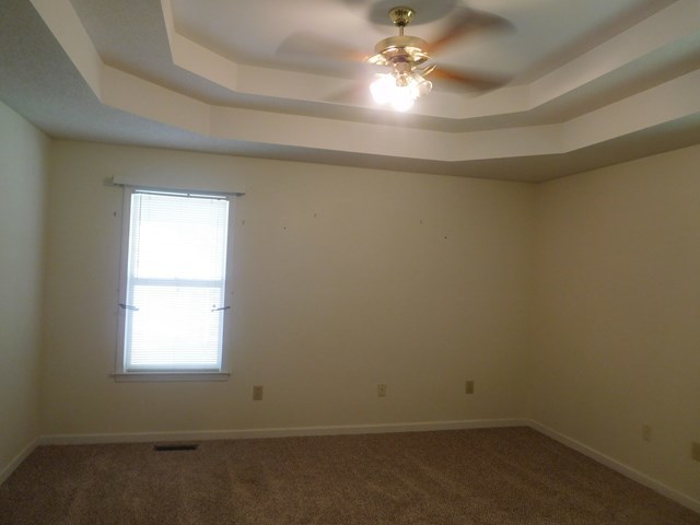 6905 Lower Thomaston Road Macon, GA 31220 - Photo 13 of 18 an empty room with a window