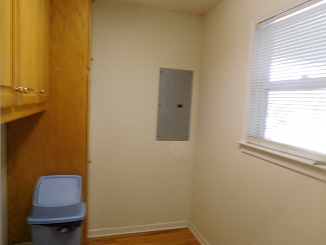 6905 Lower Thomaston Road Macon, GA 31220 - Photo 18 of 18 a bathroom with a toilet