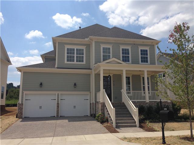 419 Avon River Road Franklin, TN 37064 - Photo 1 of 12 Gallery Image 1