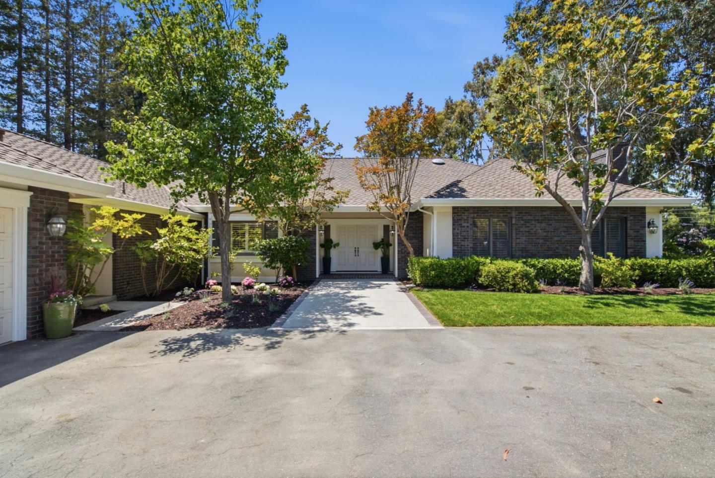 306 Walsh Road Atherton, CA 94027 - Photo 6 of 74