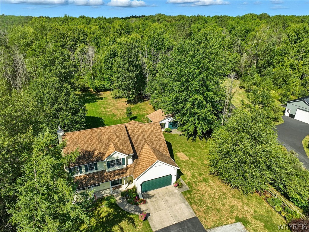 6354 Dye Road Akron, NY 14001 - Photo 47 of 49