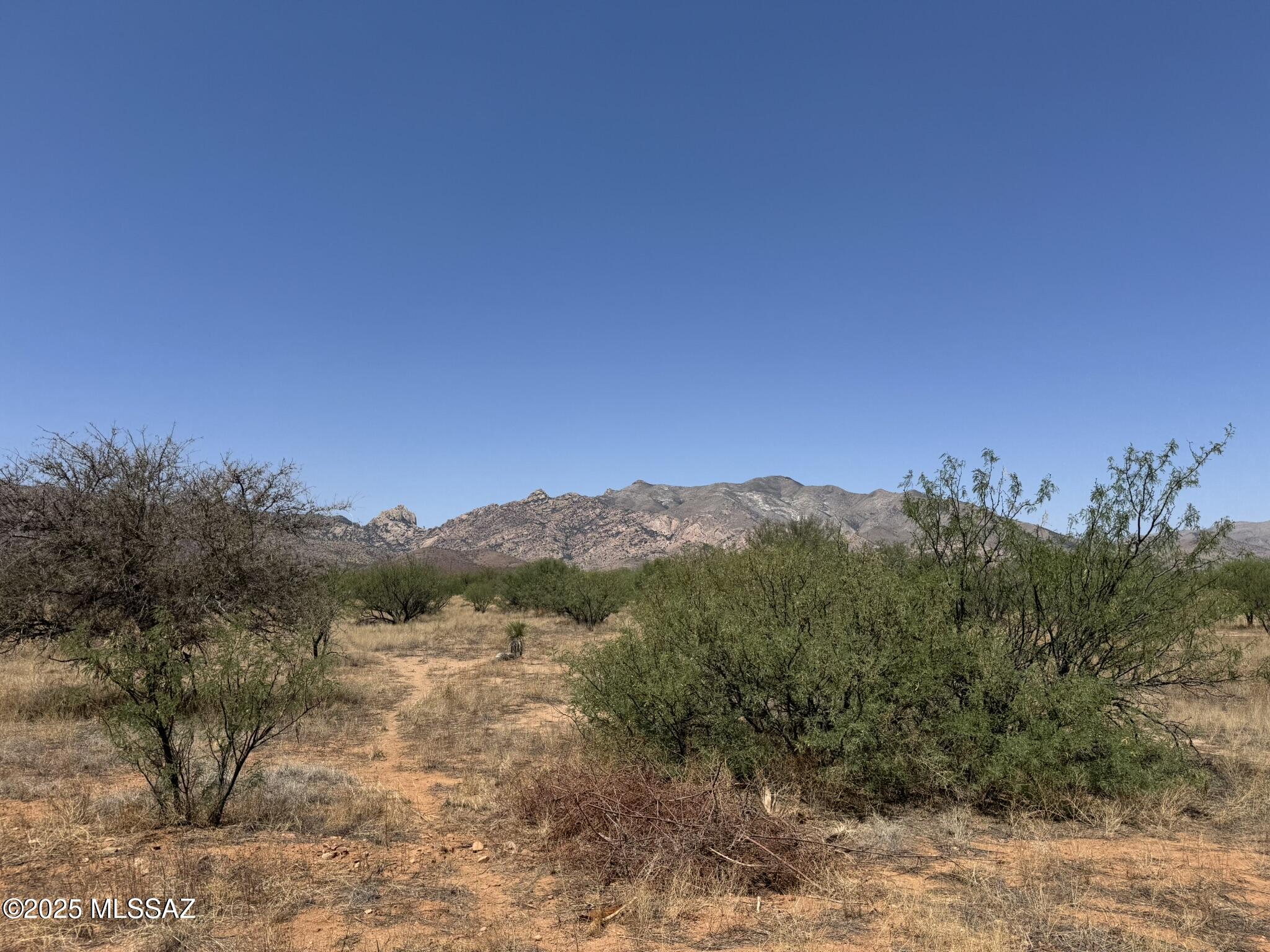 1.07-acres South Palm Road, Unit 1 Cochise, AZ 85606 - Photo 7 of 9
