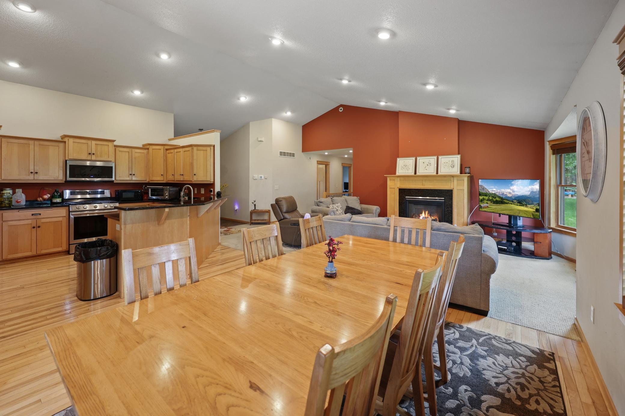 40 86th Street Northwest Rice, MN 56367 - Photo 16 of 55