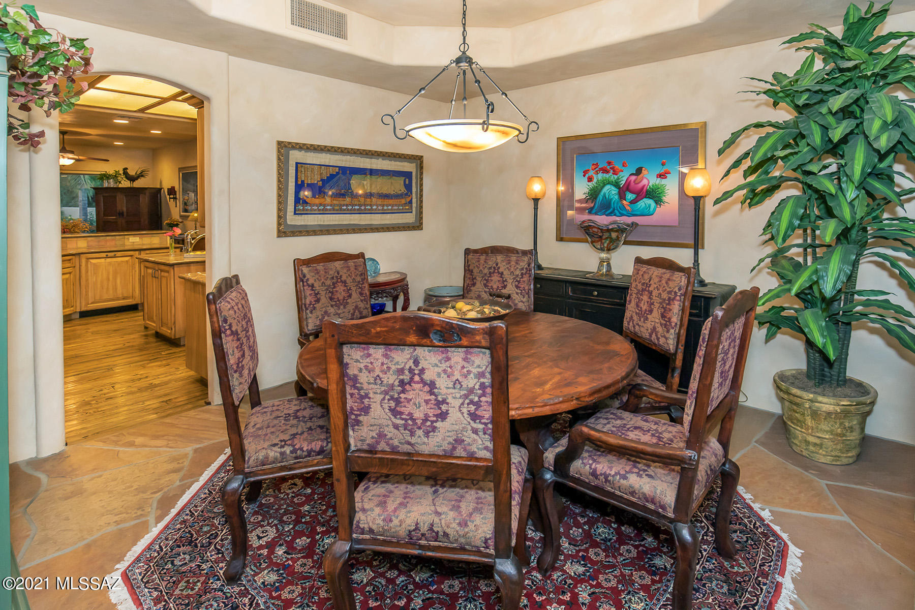 735 West Panorama Road Tucson, AZ 85704 - Photo 20 of 48 Gallery Image 20