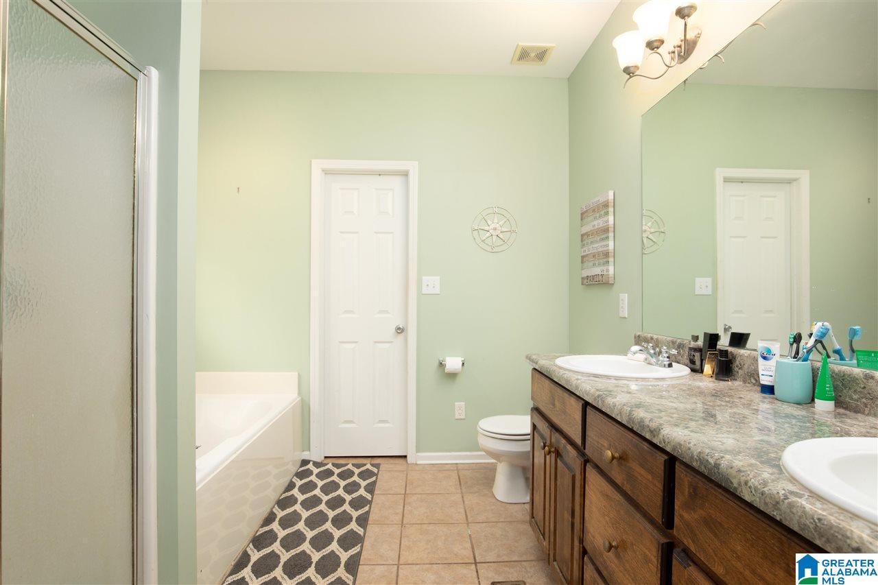 1070 Summit Ridge Way Argo, AL 35120 - Photo 27 of 30