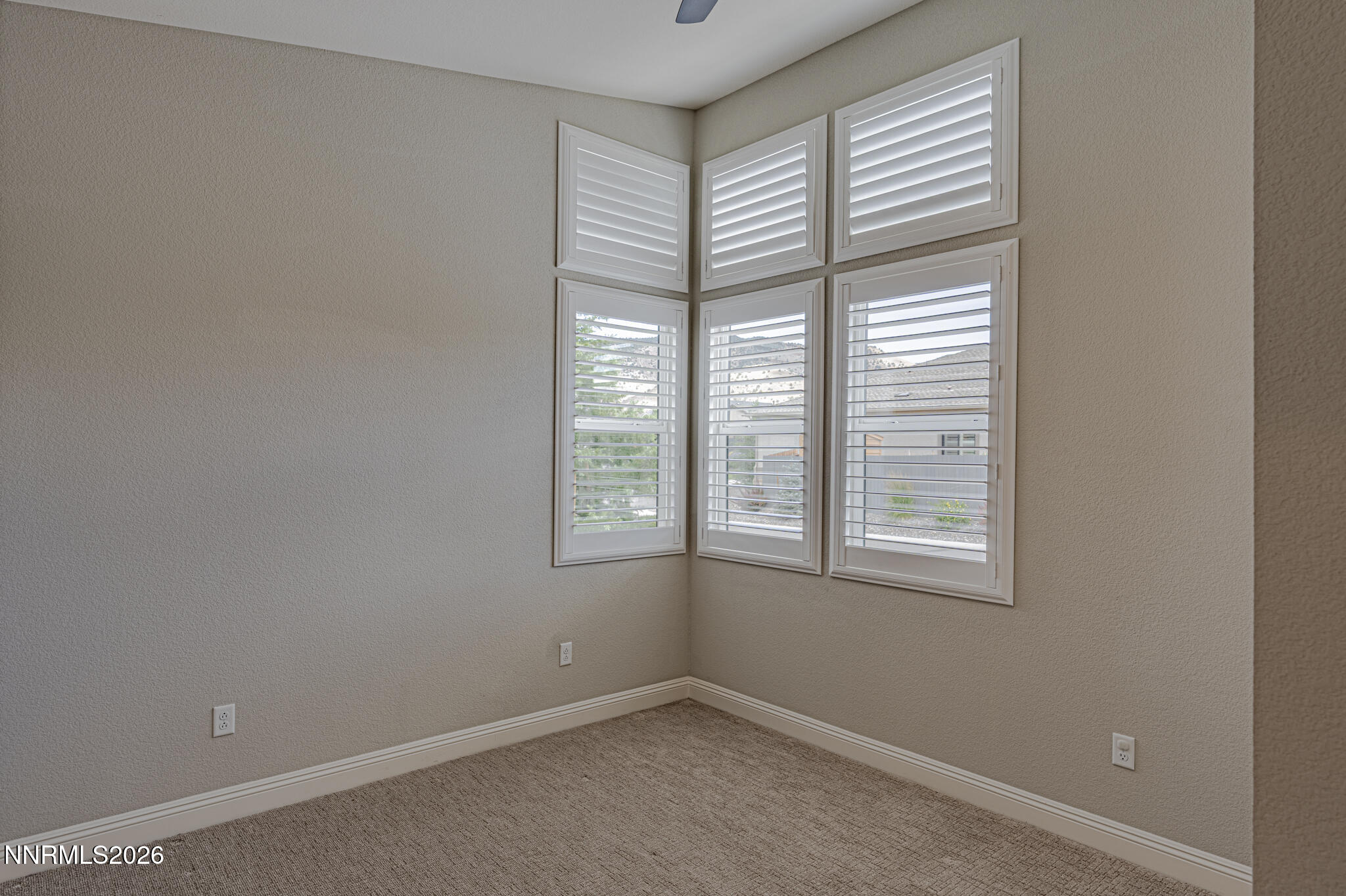 2109 Cast Iron Drive Reno, NV 89521 - Photo 23 of 35 an empty room with a window