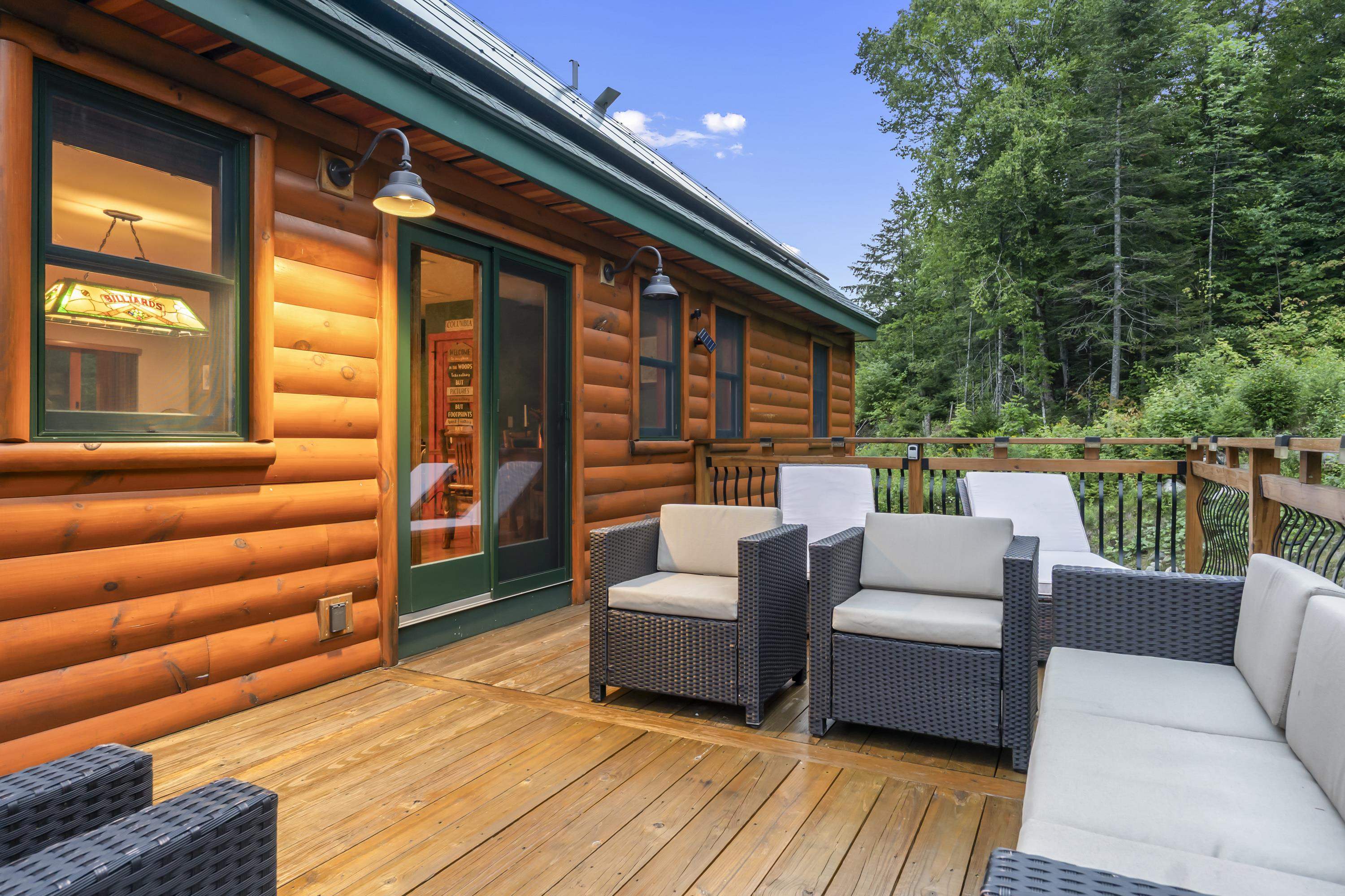 160 Meridan Hill Road Columbia, NH 03590 - Photo 18 of 60 Gallery Image 18