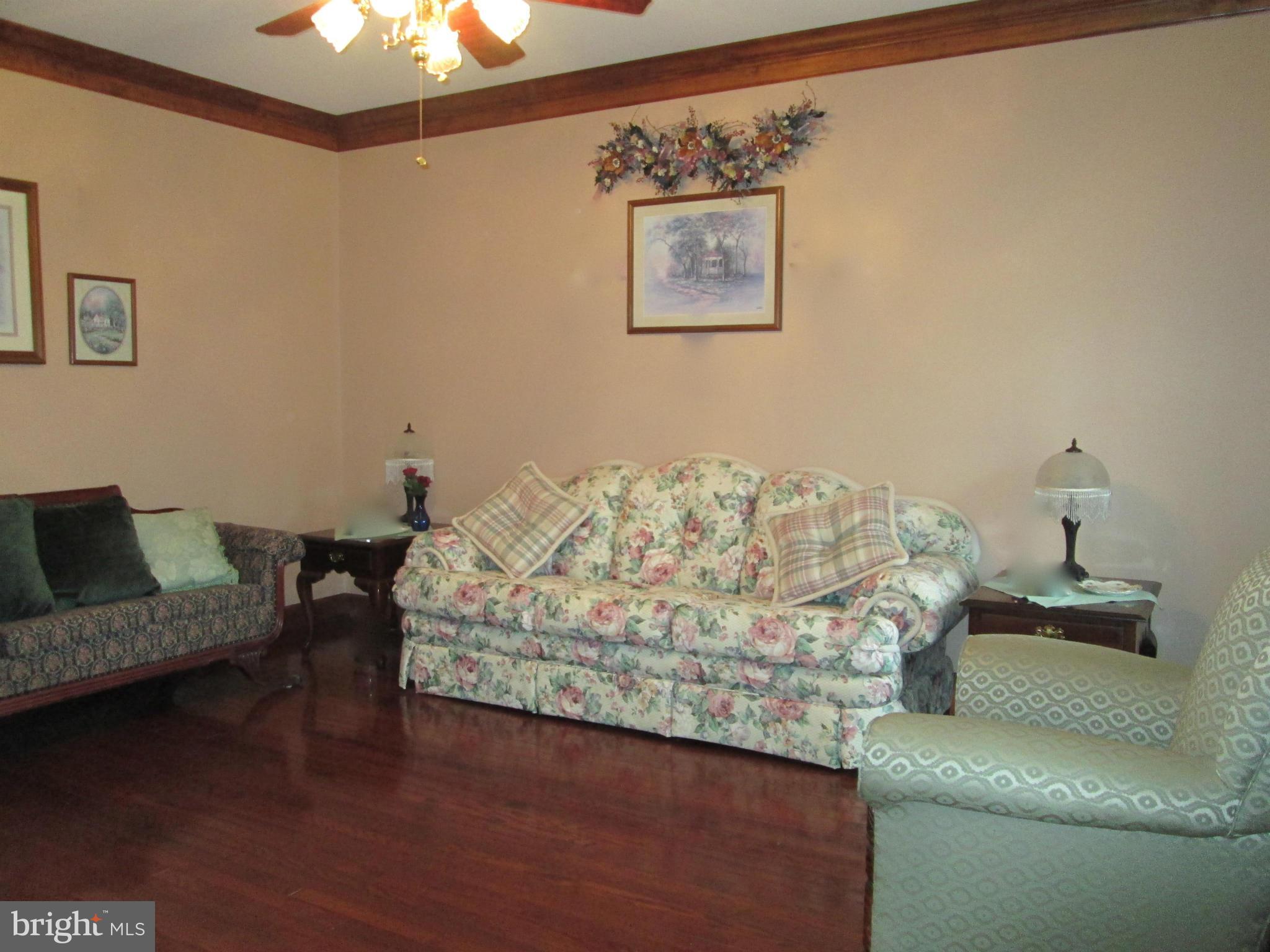 3851 Prospect Road Street, MD 21154 - Photo 8 of 30 Living Room