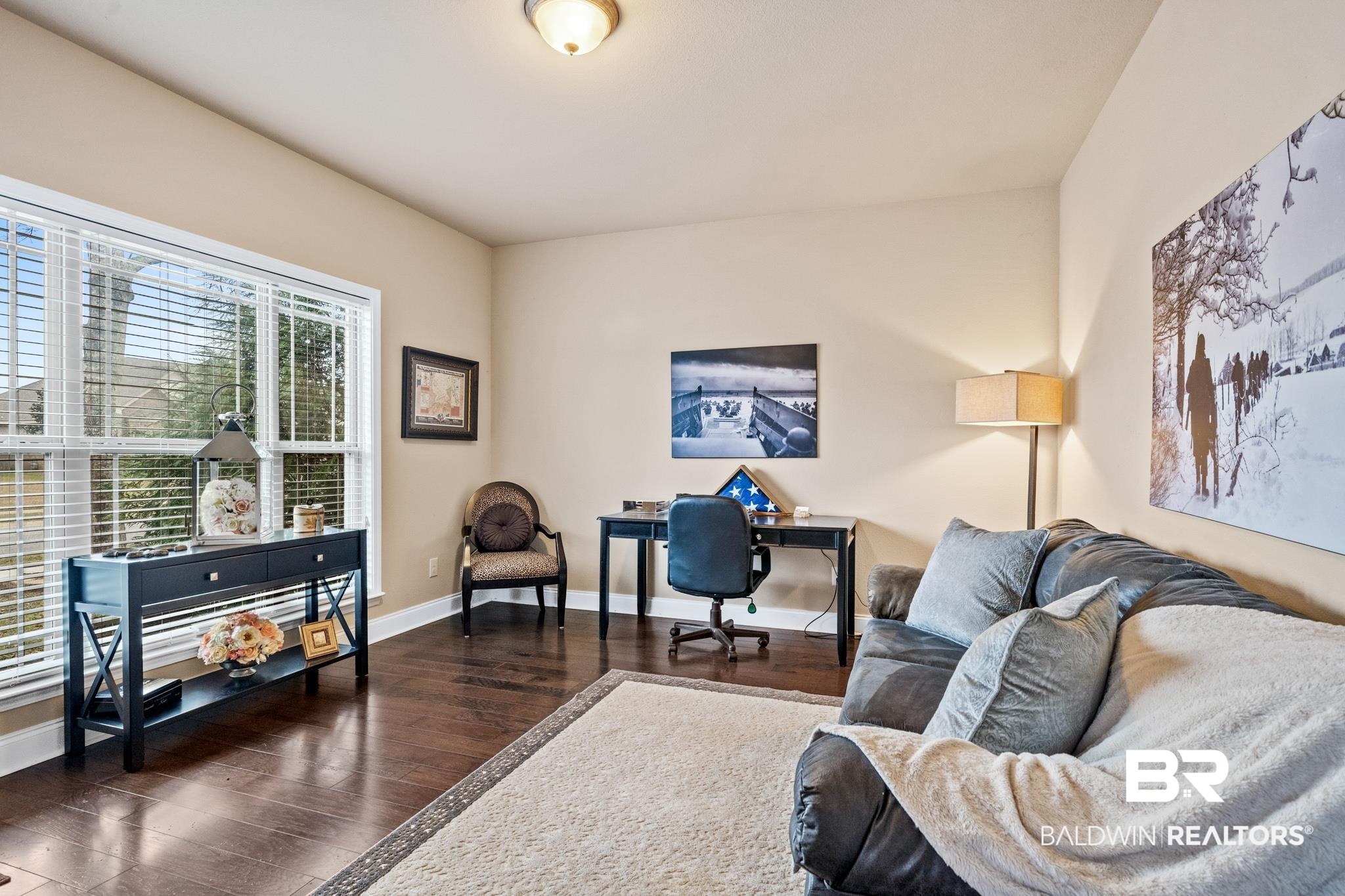 3362 Alesmith Drive Mobile, AL 36695 - Photo 5 of 35
