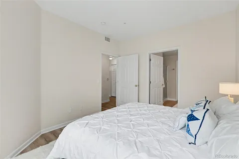 $270,000 | 8707 East Florida Avenue, Unit 507, Denver, CO 80247